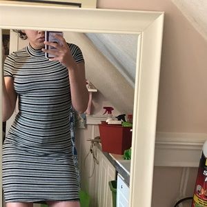 Body con dress