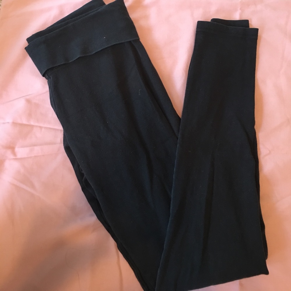 American Eagle leggings