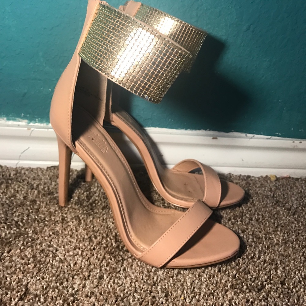 Heels!