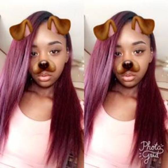 Meet your Posher, Kenneice - Picture 1 of 1