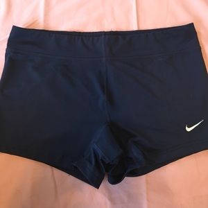 Nike spandex