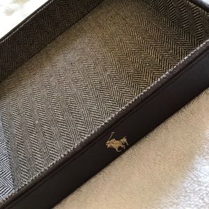 Ralph Lauren tray
