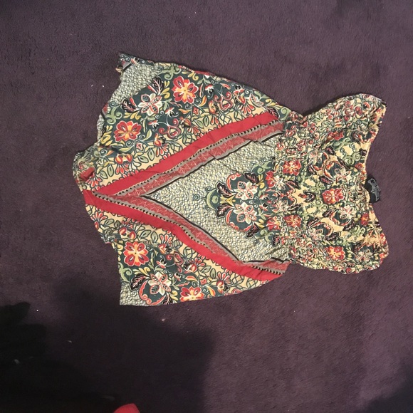 romper - Picture 2 of 3