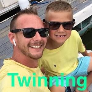 Meet your Posher, Brandon