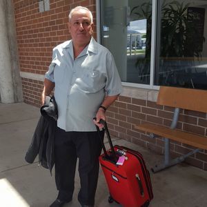 Meet your Posher, Miguel