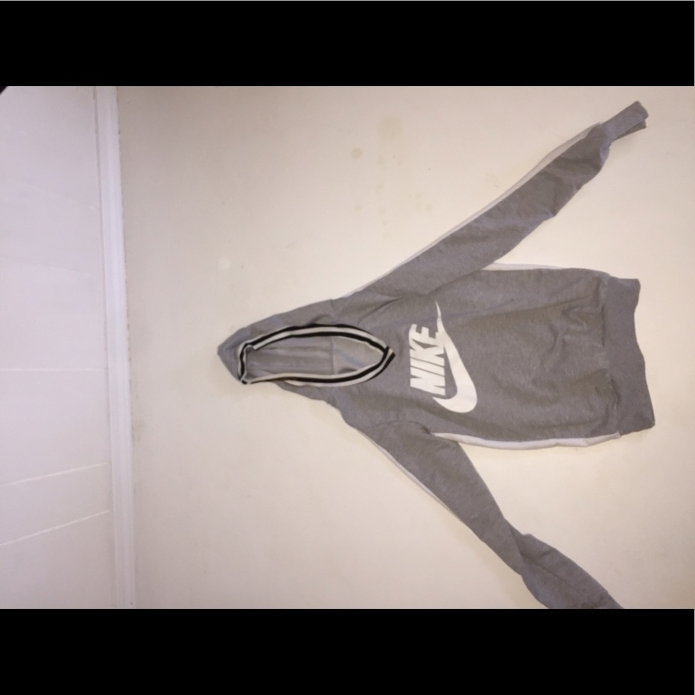 Nike hoodie