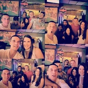 Meet your Posher, Brandon