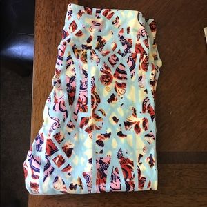 LulaRoe leggings