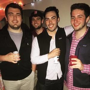 Meet your Posher, Jack