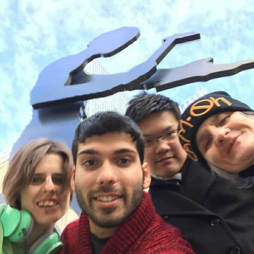 Meet your Posher, Leah