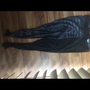 Reebok Crossfit Leggings