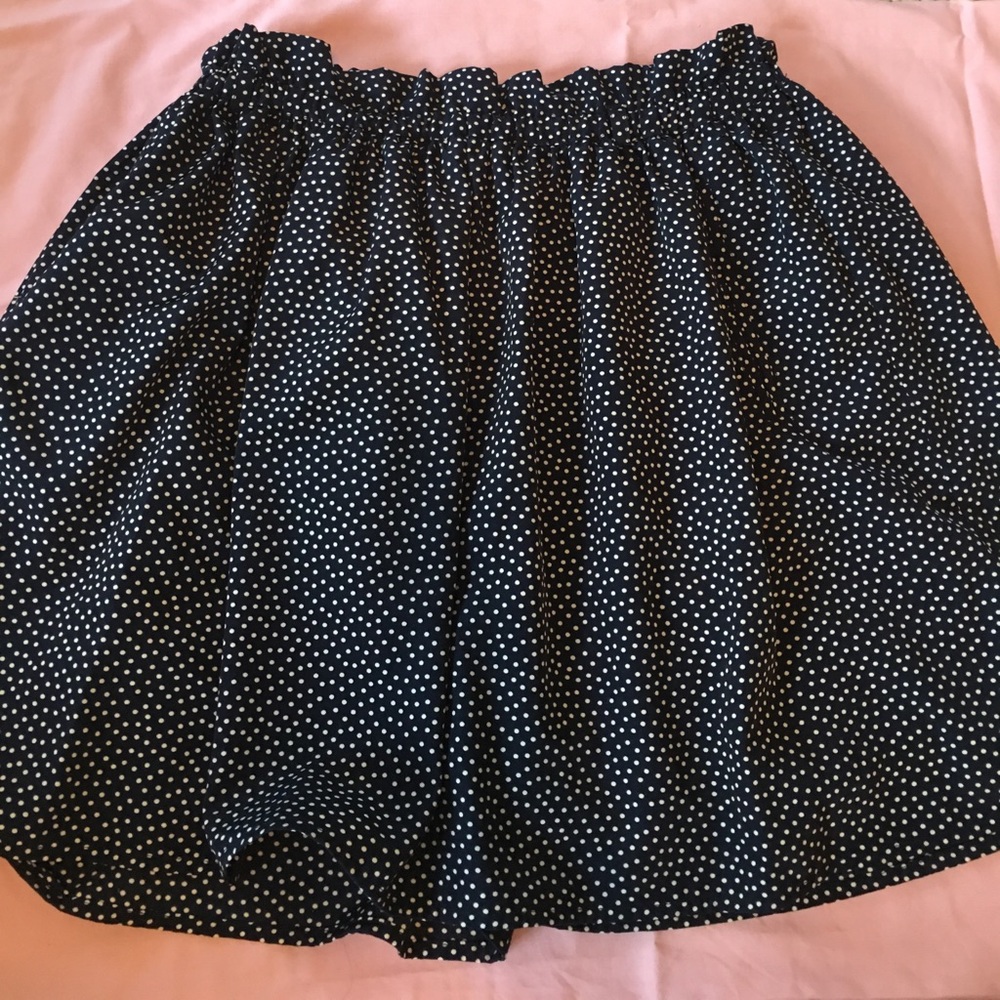 Forever 21 Skirt