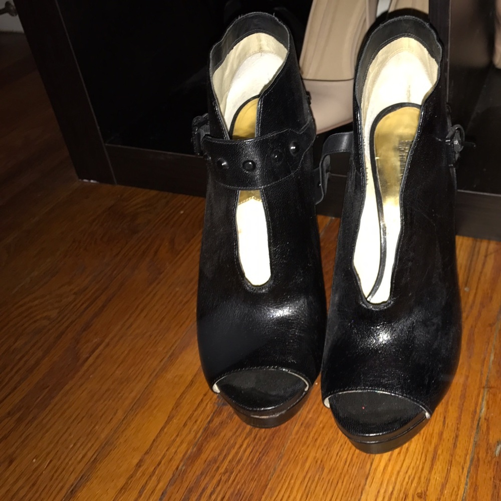 Michael kors boots