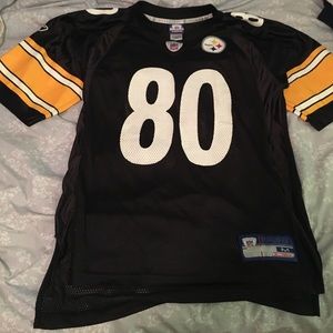 Men's Steelers jersey