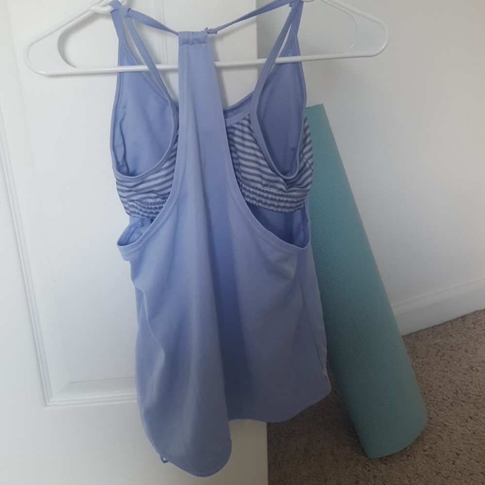 Champion top