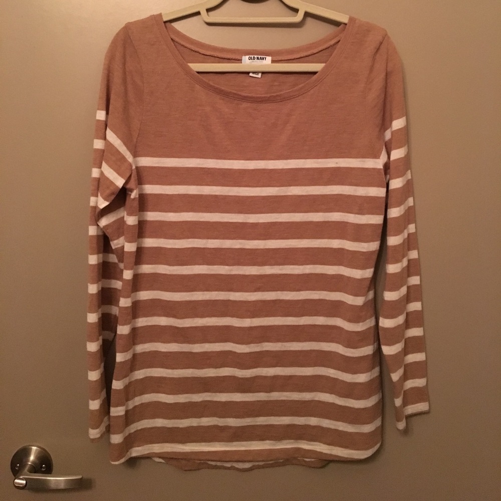 Casual Top