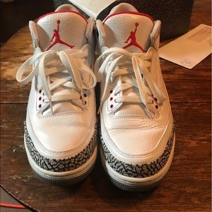 AJ Cement 3's