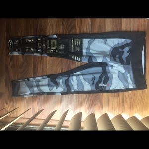 Reebok Crossfit Pants