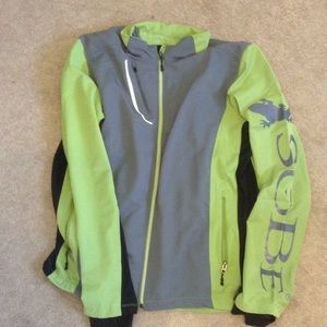 Sobe jacket
