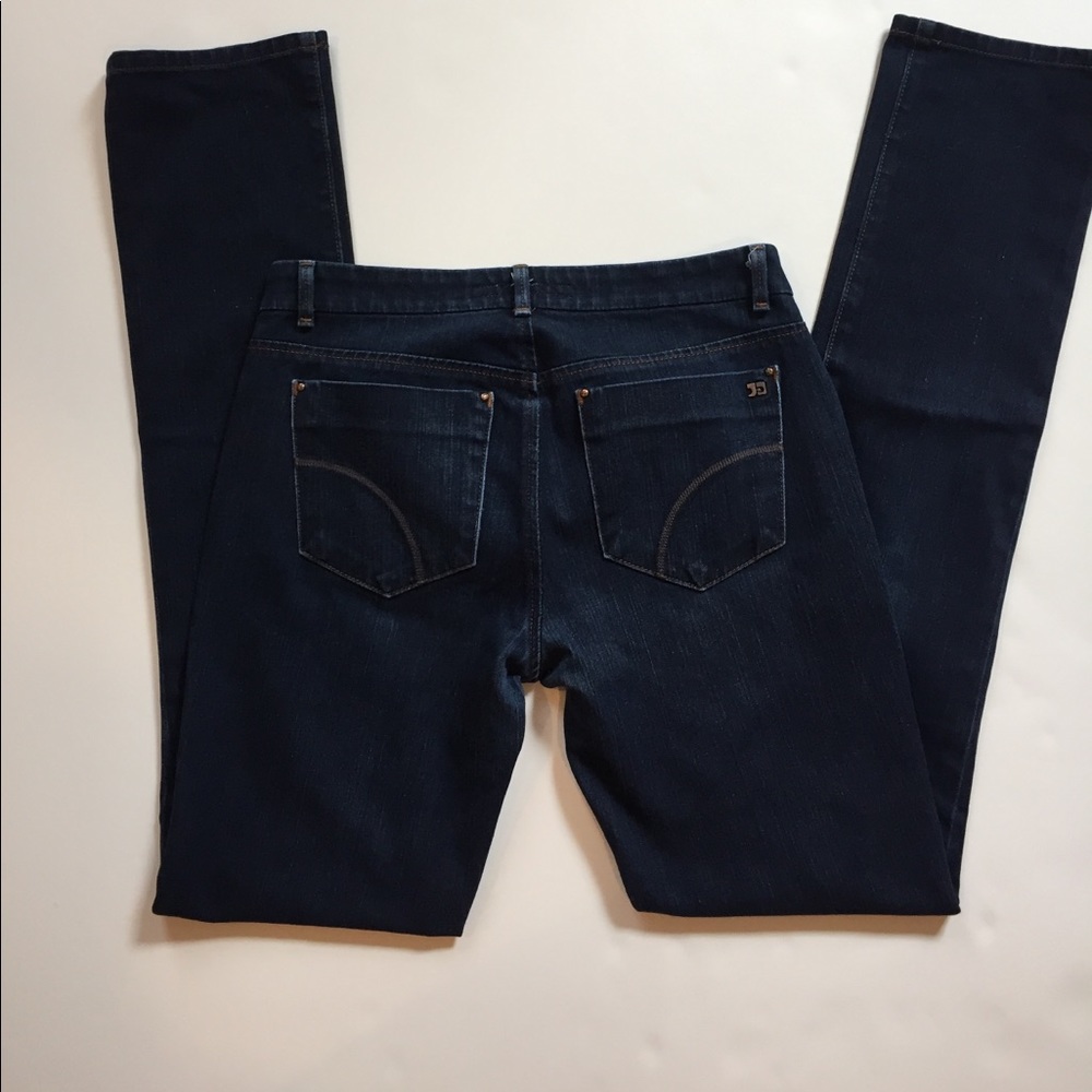 Joe's Jeans Mulholland Cigarette-Like New! - Picture 5 of 7