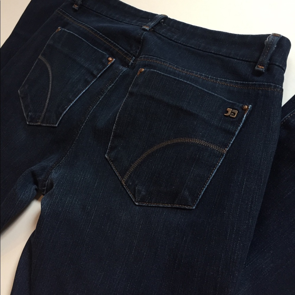 Joe's Jeans Mulholland Cigarette-Like New! - Picture 6 of 7