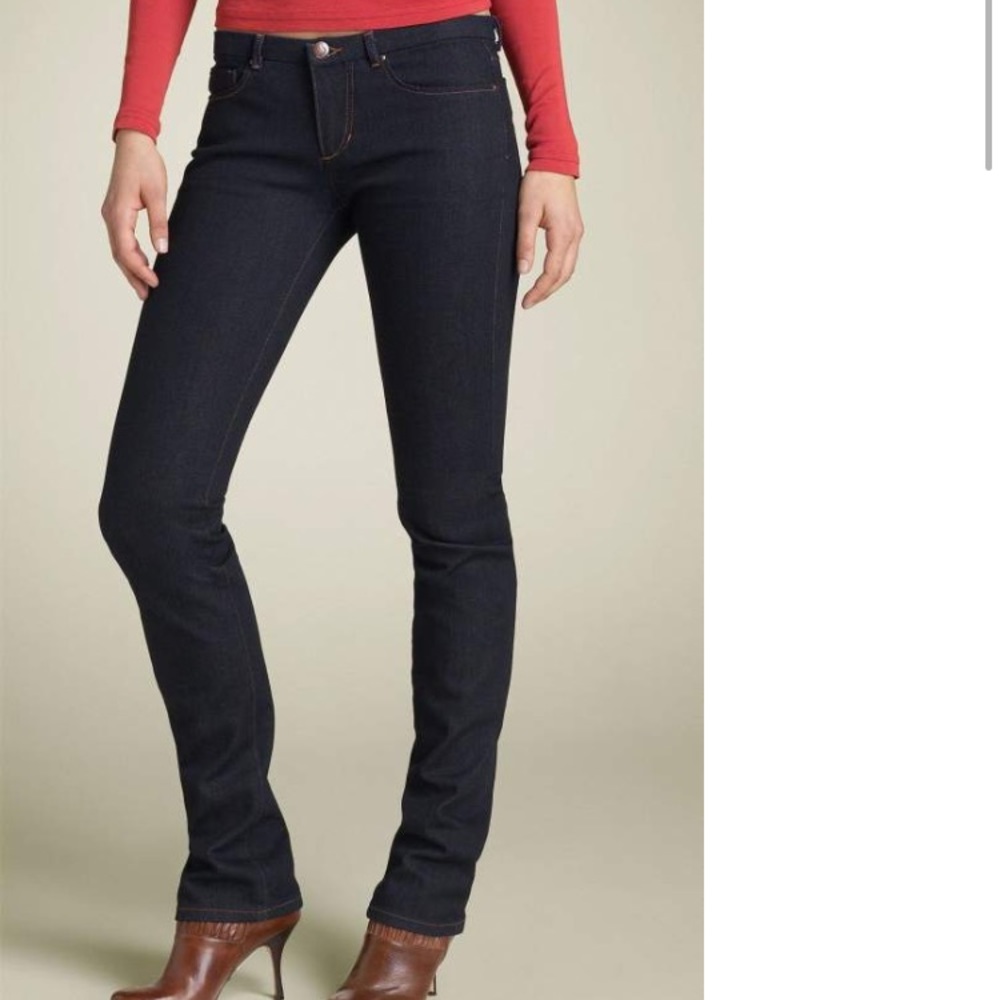 Joe's Jeans Mulholland Cigarette-Like New! - Picture 1 of 7