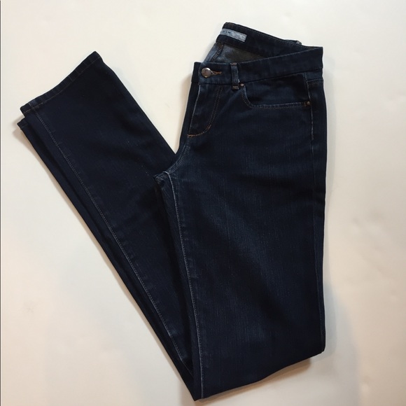 Joe's Jeans Mulholland Cigarette-Like New! - Picture 3 of 7