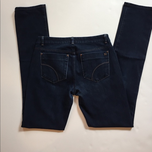 Joe's Jeans Mulholland Cigarette-Like New! - Picture 5 of 7