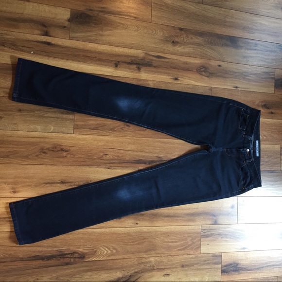 Joe's Jeans Mulholland Cigarette-Like New! - Picture 7 of 7