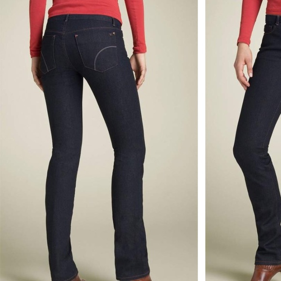 Joe's Jeans Mulholland Cigarette-Like New! - Picture 2 of 7