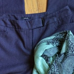 Rafaella Dress Pants