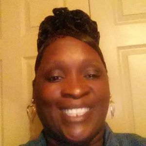 Meet your Posher, Brenda