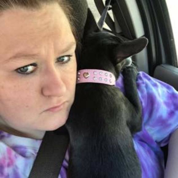 Meet your Posher, Jaye - Picture 1 of 1