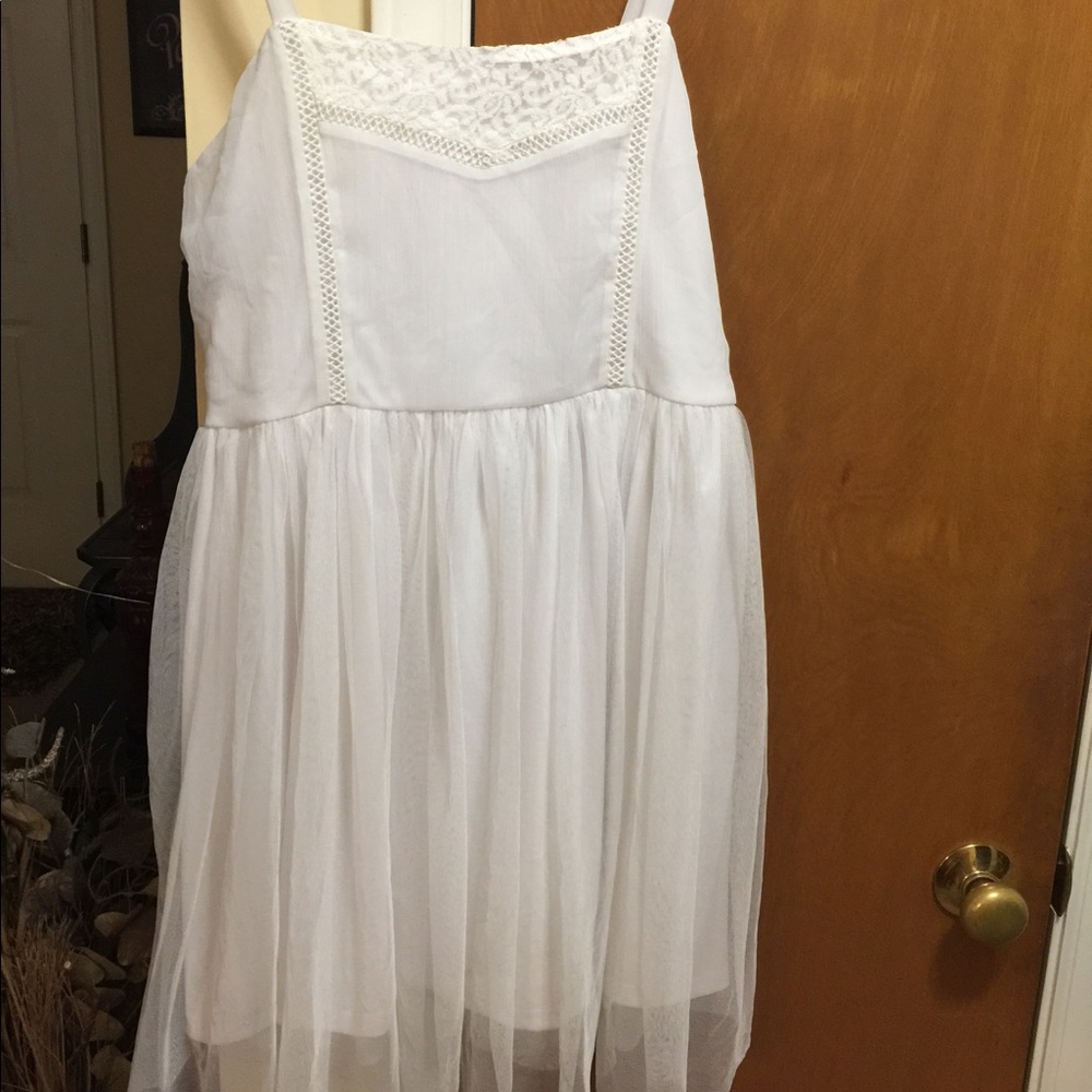 Band of Gypsies dress