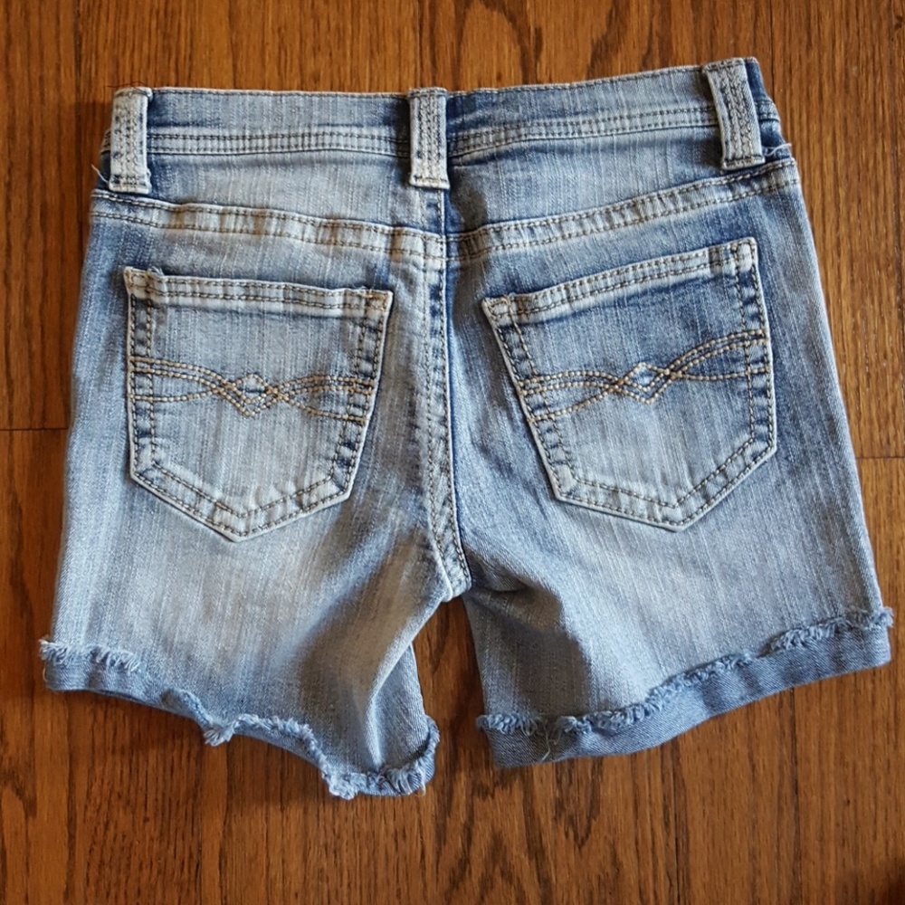 Mudd Shorts - Picture 2 of 2