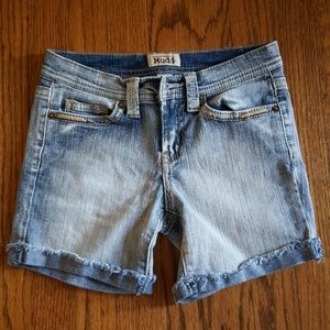 Mudd Shorts