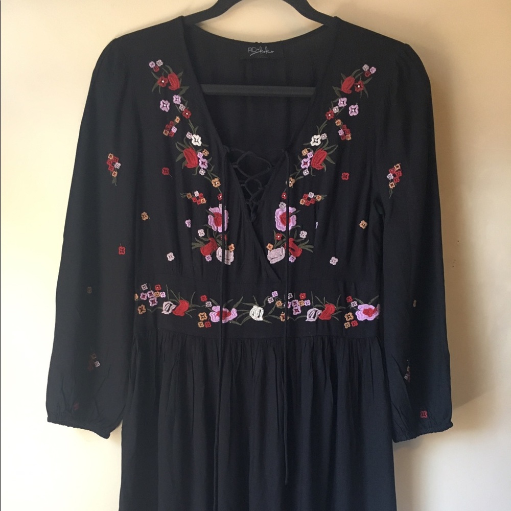RD + Koko Maxi