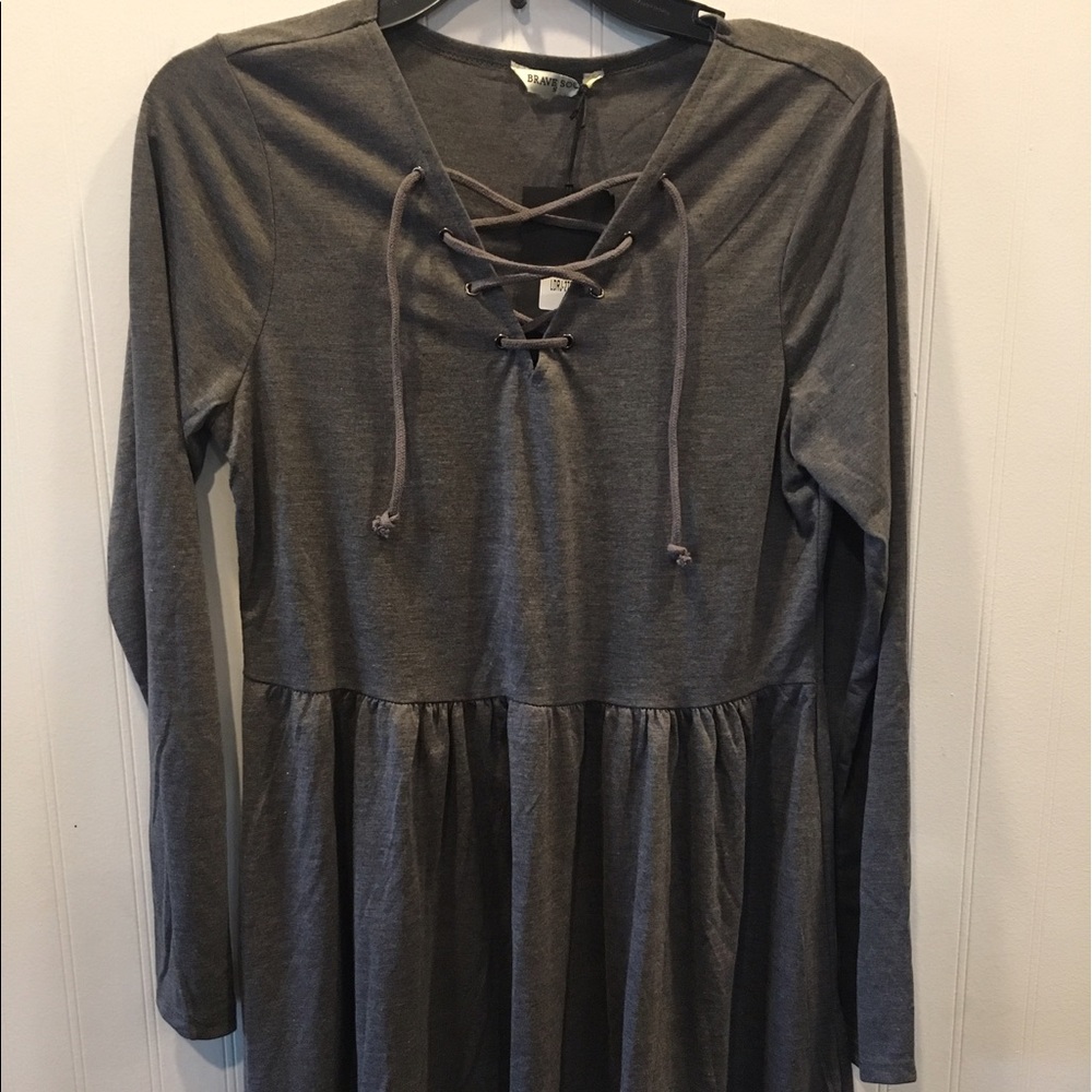 ASOS dress