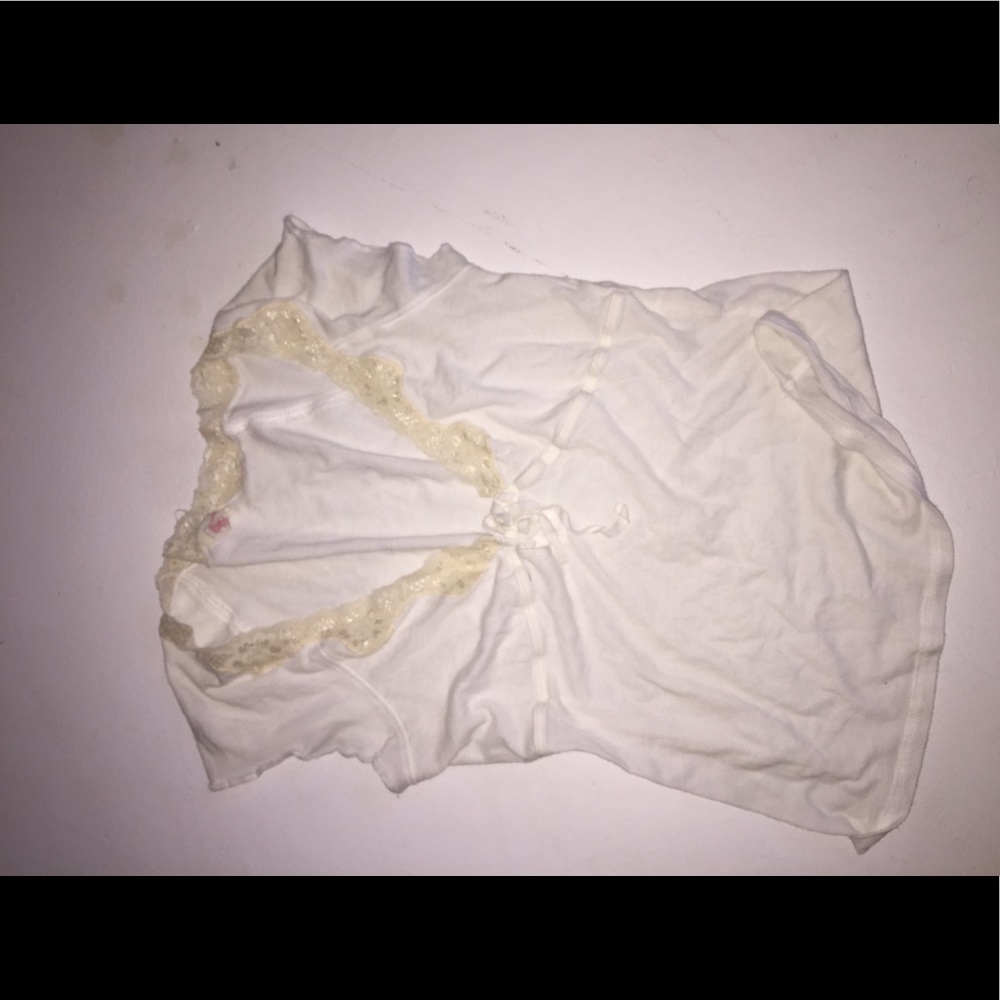 Abercrombie shirt