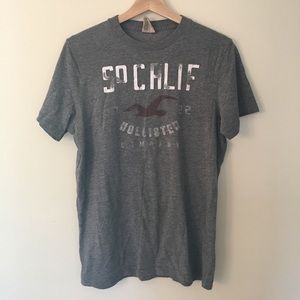 Hollister Tee