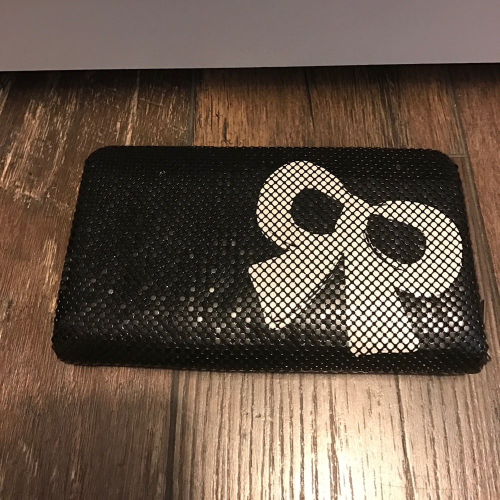 Felix And Rey Sequin Wallet - image 1