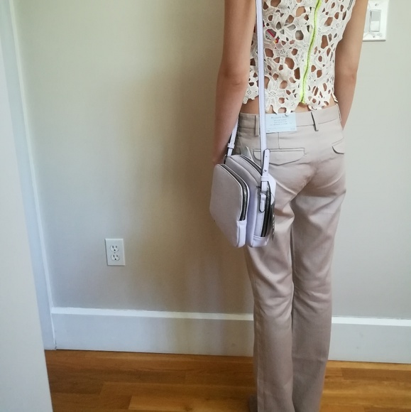 GAP Modern Bootcut Pant - Picture 3 of 4