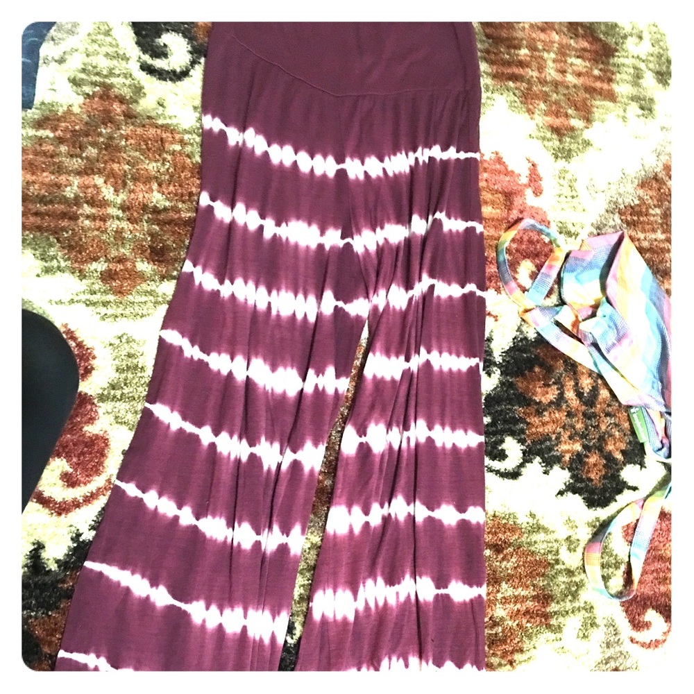Boutique Pants