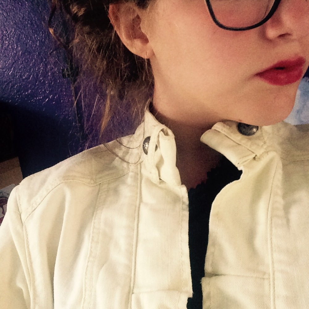 Chico's Jacket