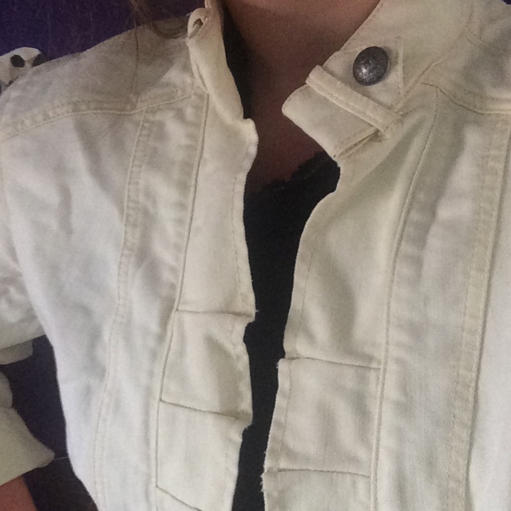 Chico's Jacket - Picture 2 of 4