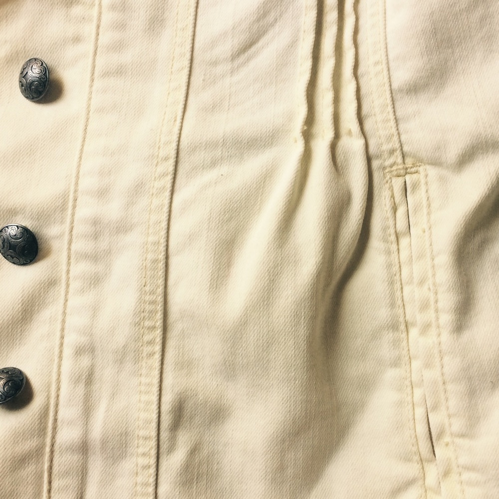 Chico's Jacket - Picture 3 of 4