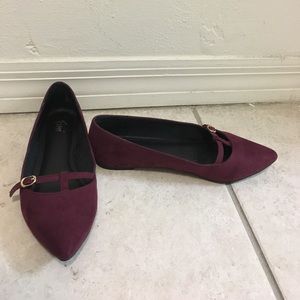 Wine flats