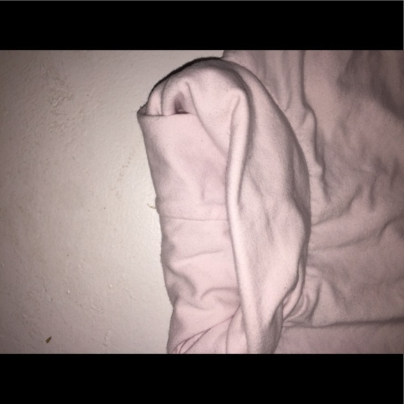 Pink turtle neck - Picture 2 of 3