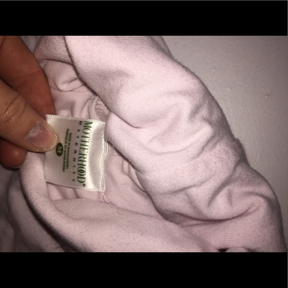 Pink turtle neck - Picture 3 of 3