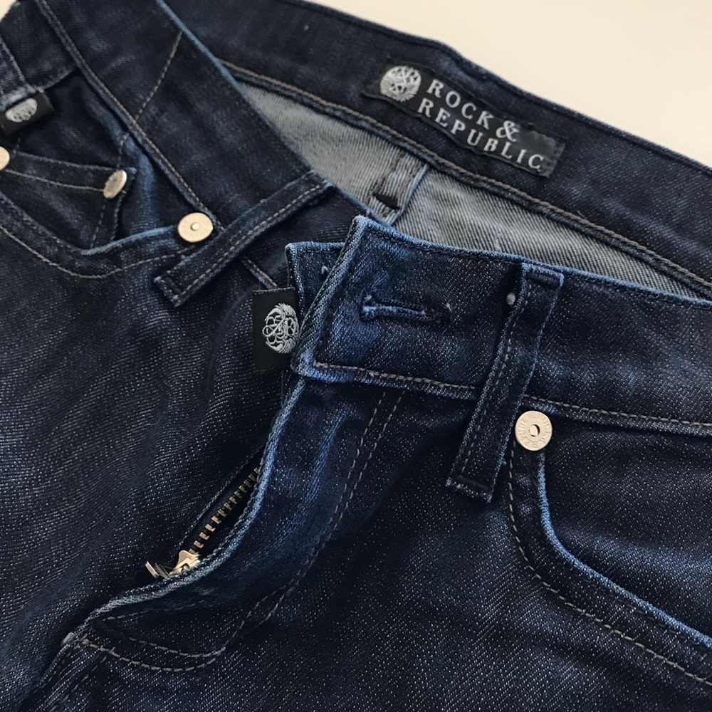 Jeans - Picture 2 of 4